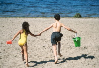 girl and boy